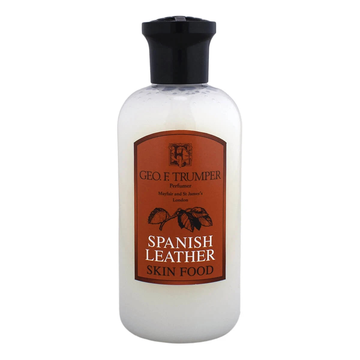 Skin Food, Spanish Leather, 200 ml.
