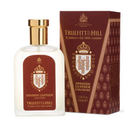 Cologne, Spanish Leather, 100 ml.
