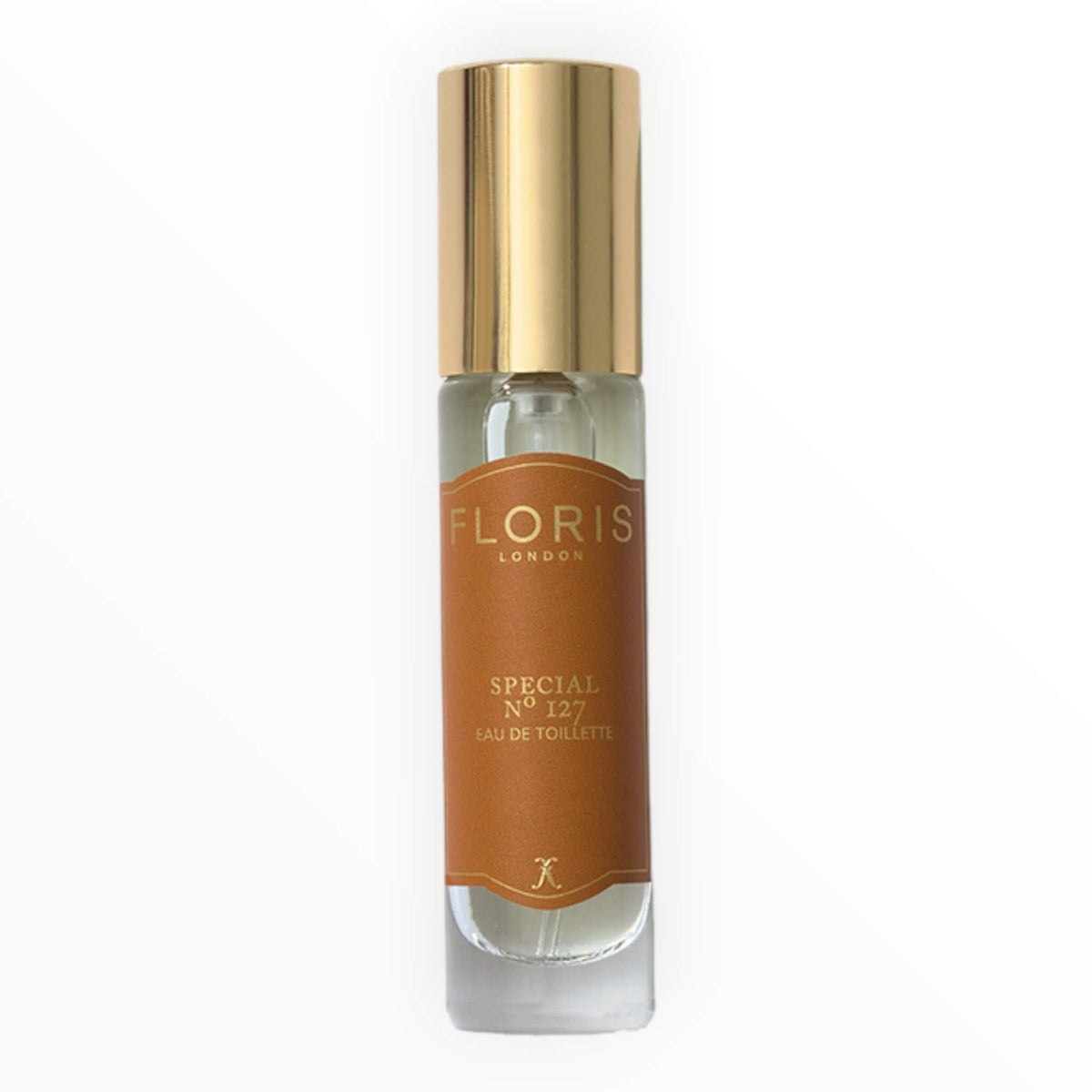 Special No.127, Eau de Toilette, 10 ml.