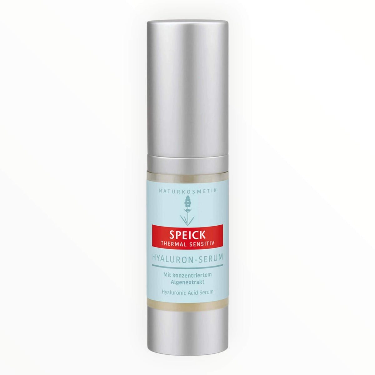Hyaluronic Acid Serum, Thermal Sensitive, 15 ml.