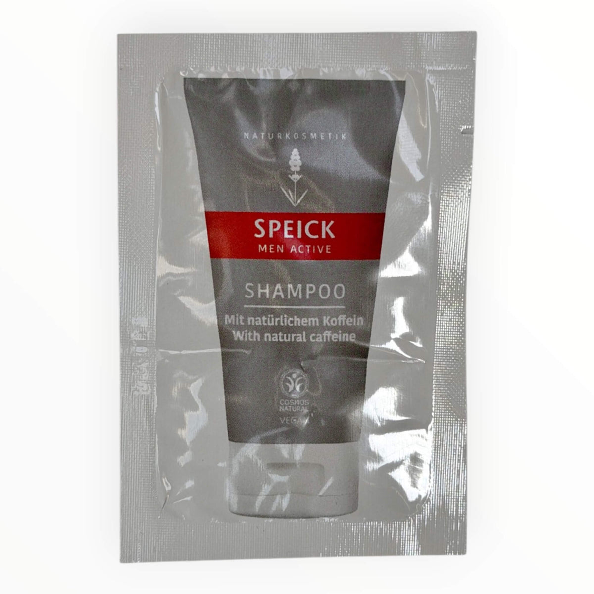 Active Shampoo, Sample, 6 ml.