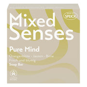 Mixed Senses Soap, Pure Mind, 100 g.