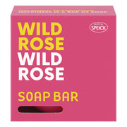 Soap, Rose, 100 g.