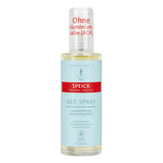 Thermal Sensitiv Deo Spray, 75 ml.