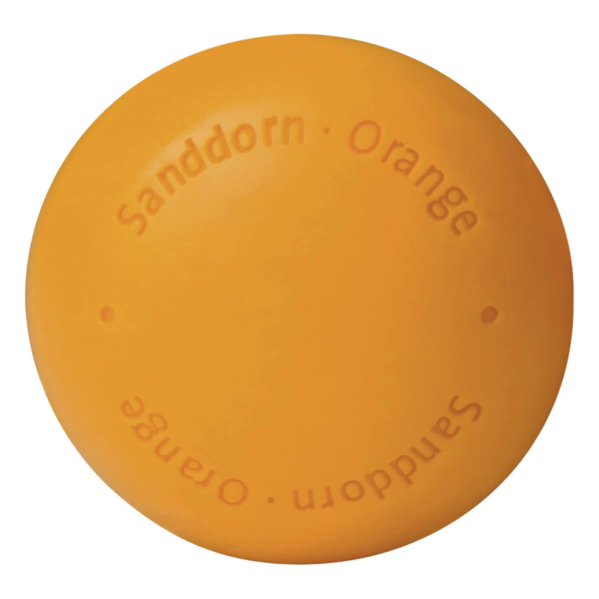 Wellness Soap, Sea Buckthorn & Orange, 200 g.