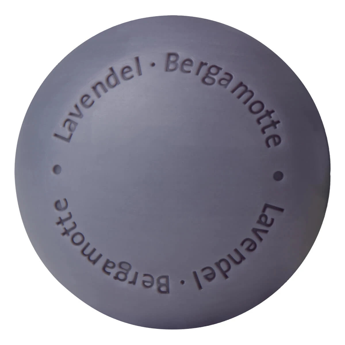 Wellness Soap, Lavender & Bergamot, 200 g.