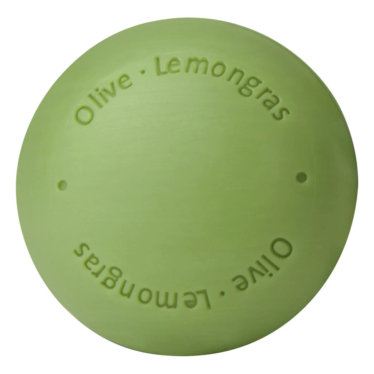 Wellness Soap, Olive & Lemongrass, 200 g.