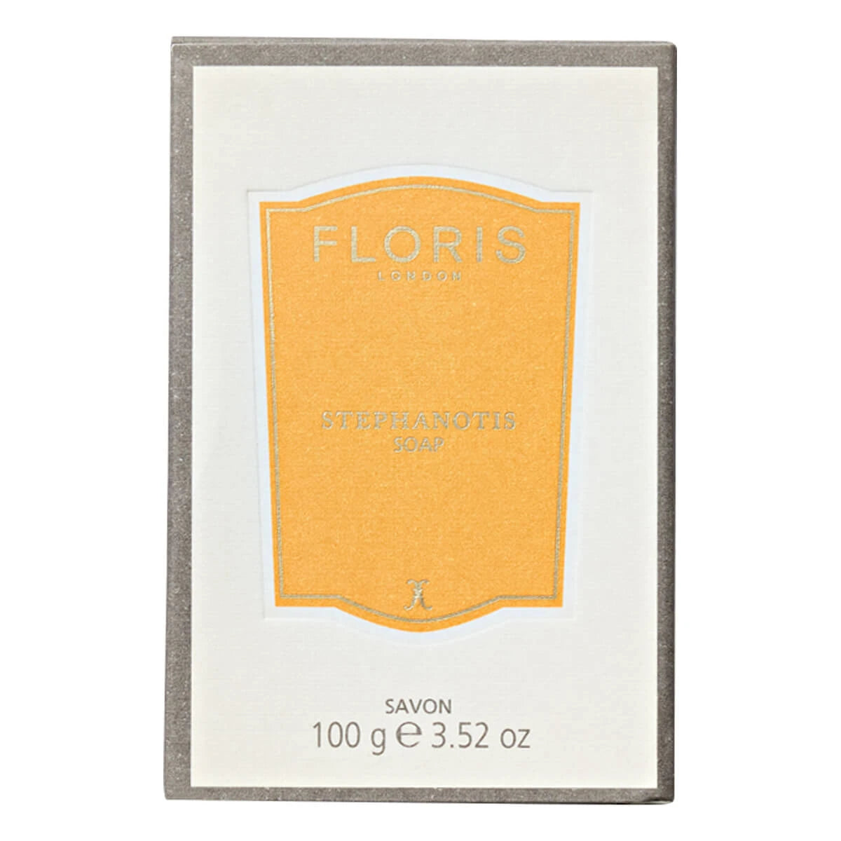 Stephanotis, Luxury Soap, 100 gr.