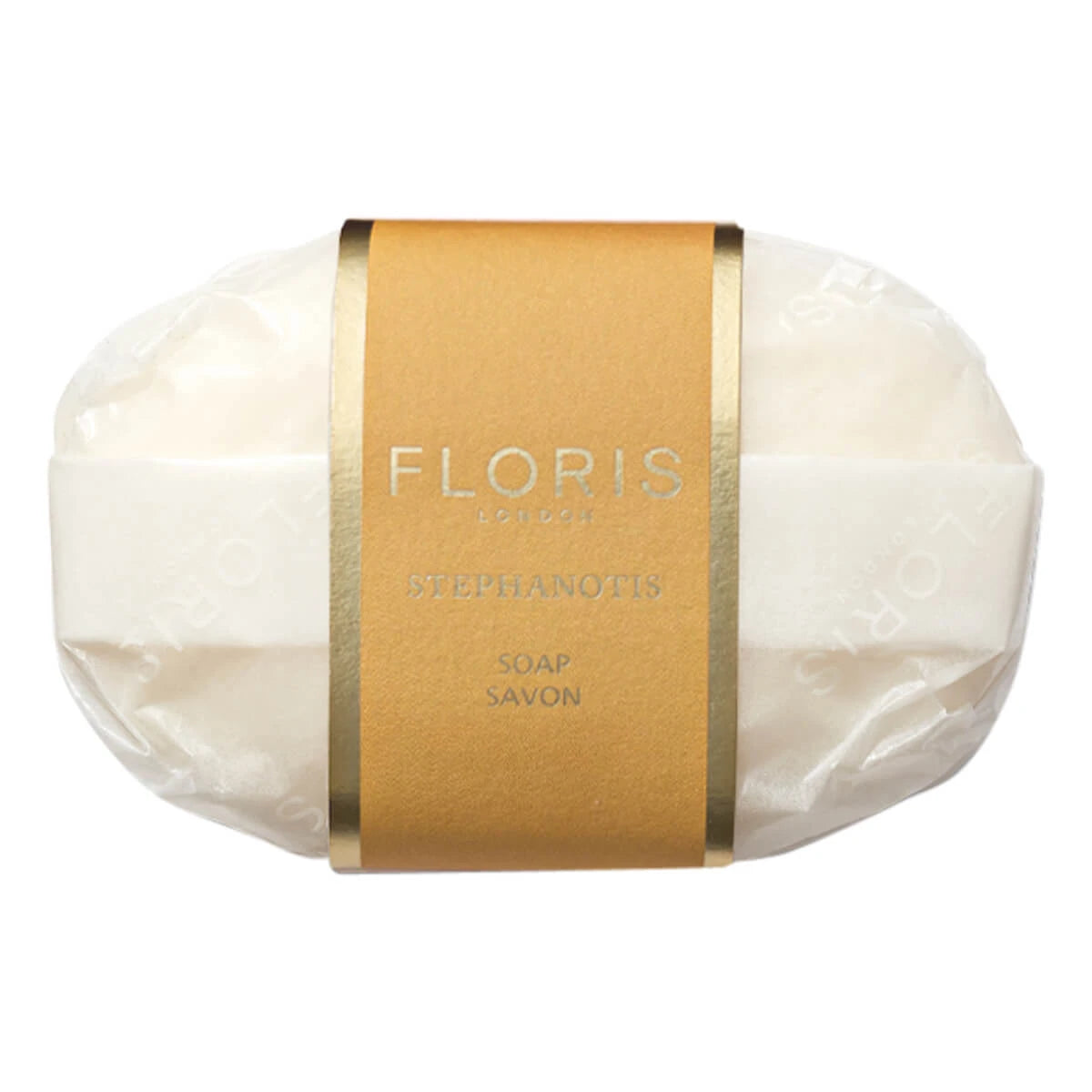 Stephanotis, Luxury Soap, 100 gr.