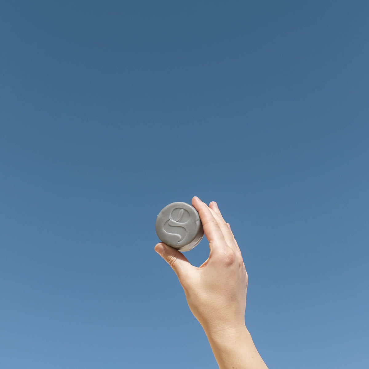 Conditioner Bar, Men - Strong & Fresh, 50 g.
