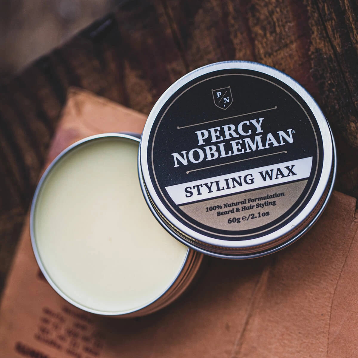 Styling Wax, 60 gr.