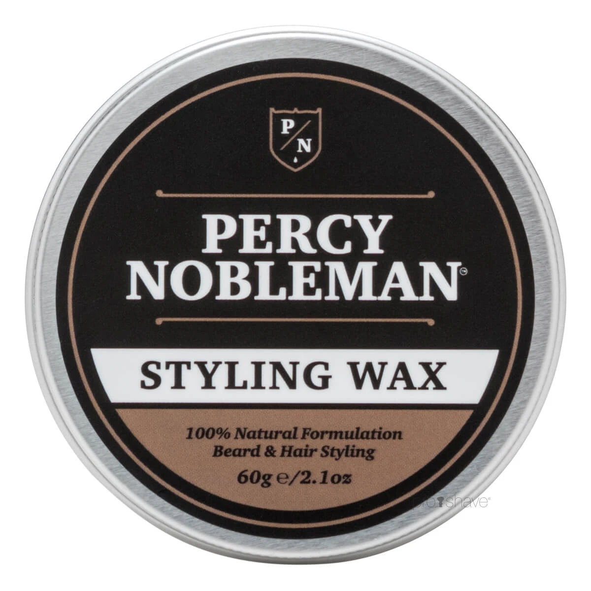 Styling Wax, 60 gr.