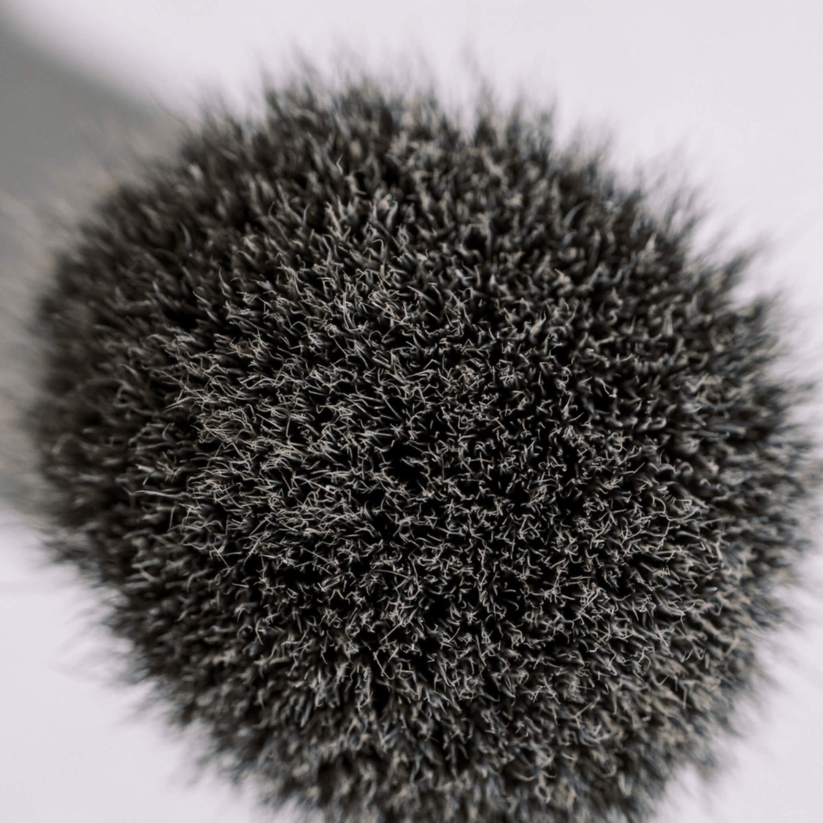 Shaving Brush, Synthetic Silvertip, Classic Matte