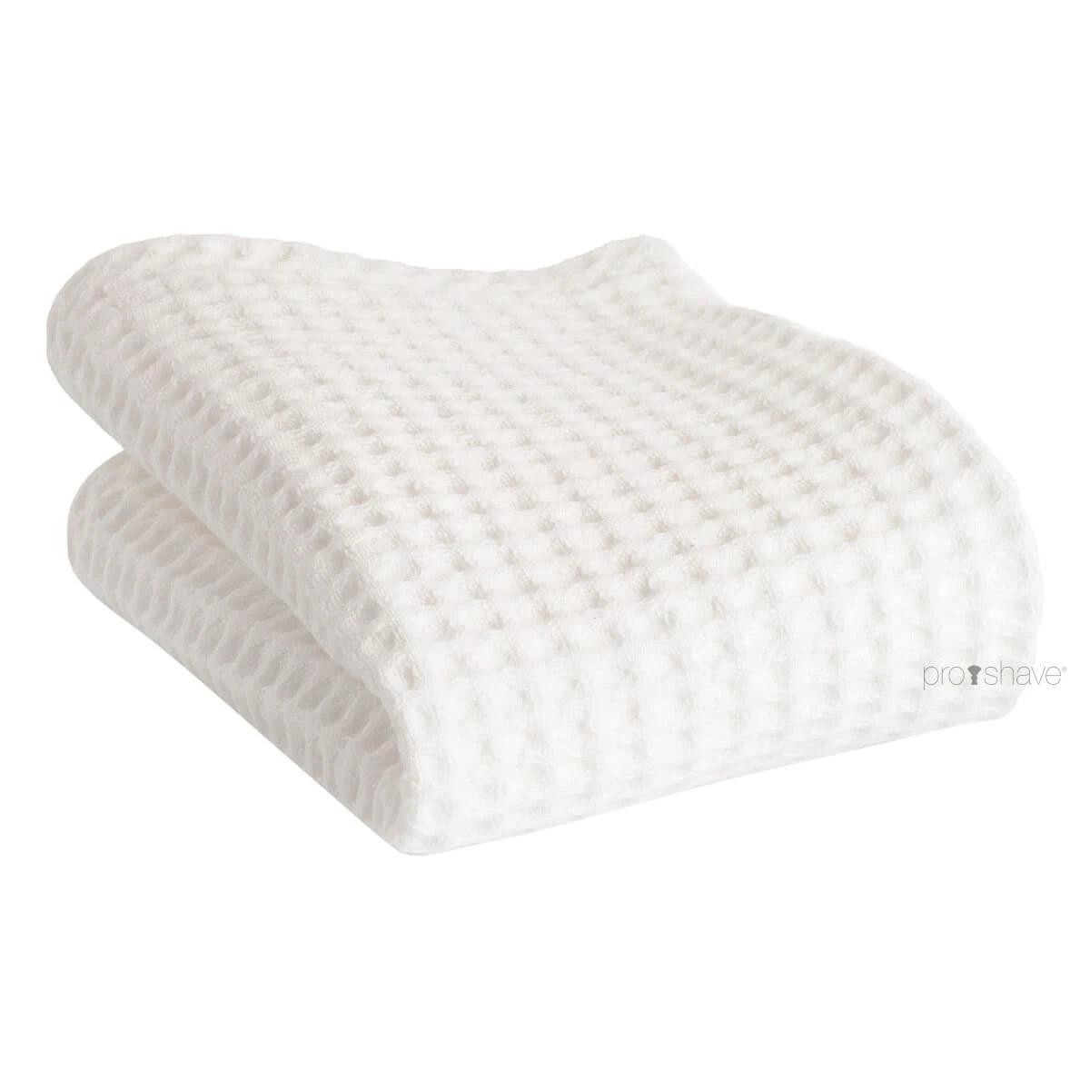 Shaving towels, Cotton, 2 pcs.