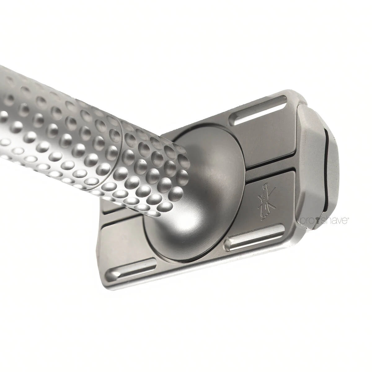 Muramasa, Adjustable DE razor, Stainless steel