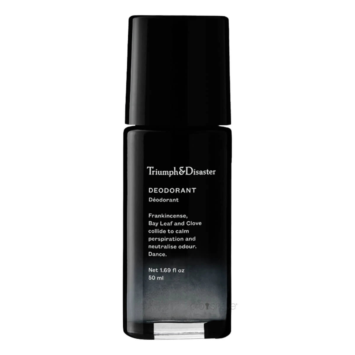 Deodorant V1 Spice, 50 ml.