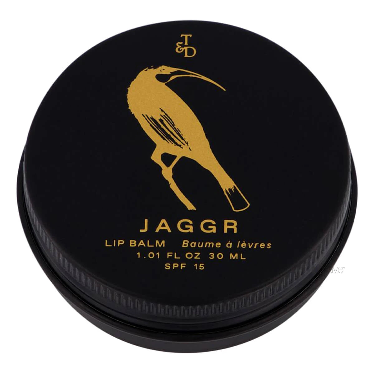Jagger Lip Balm, 30 ml.