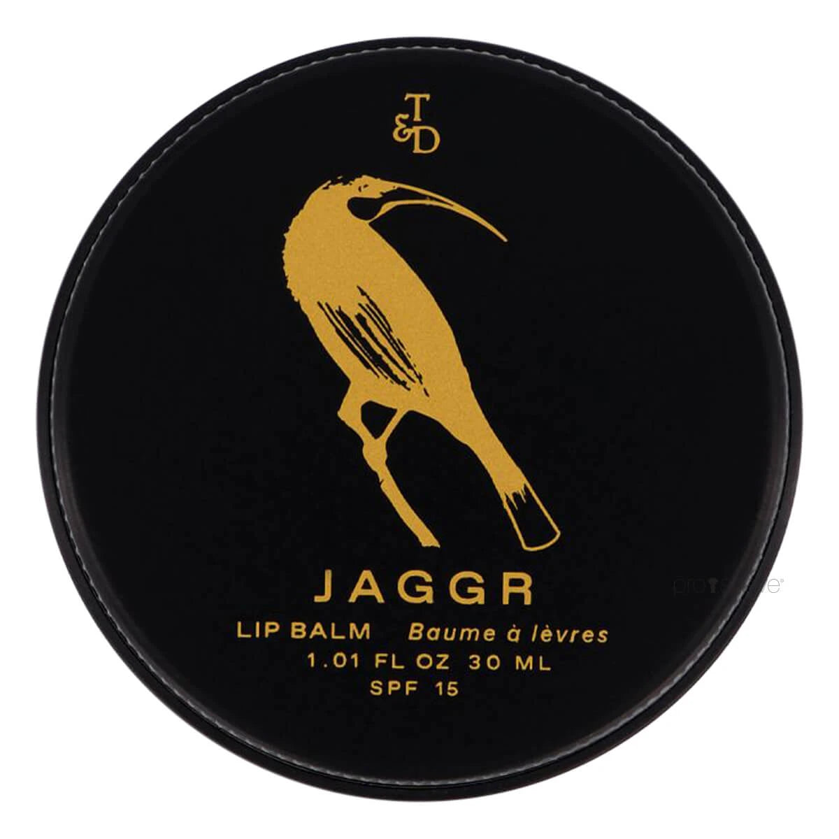 Jagger Lip Balm, 30 ml.