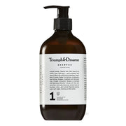 Shampoo, 500 ml.