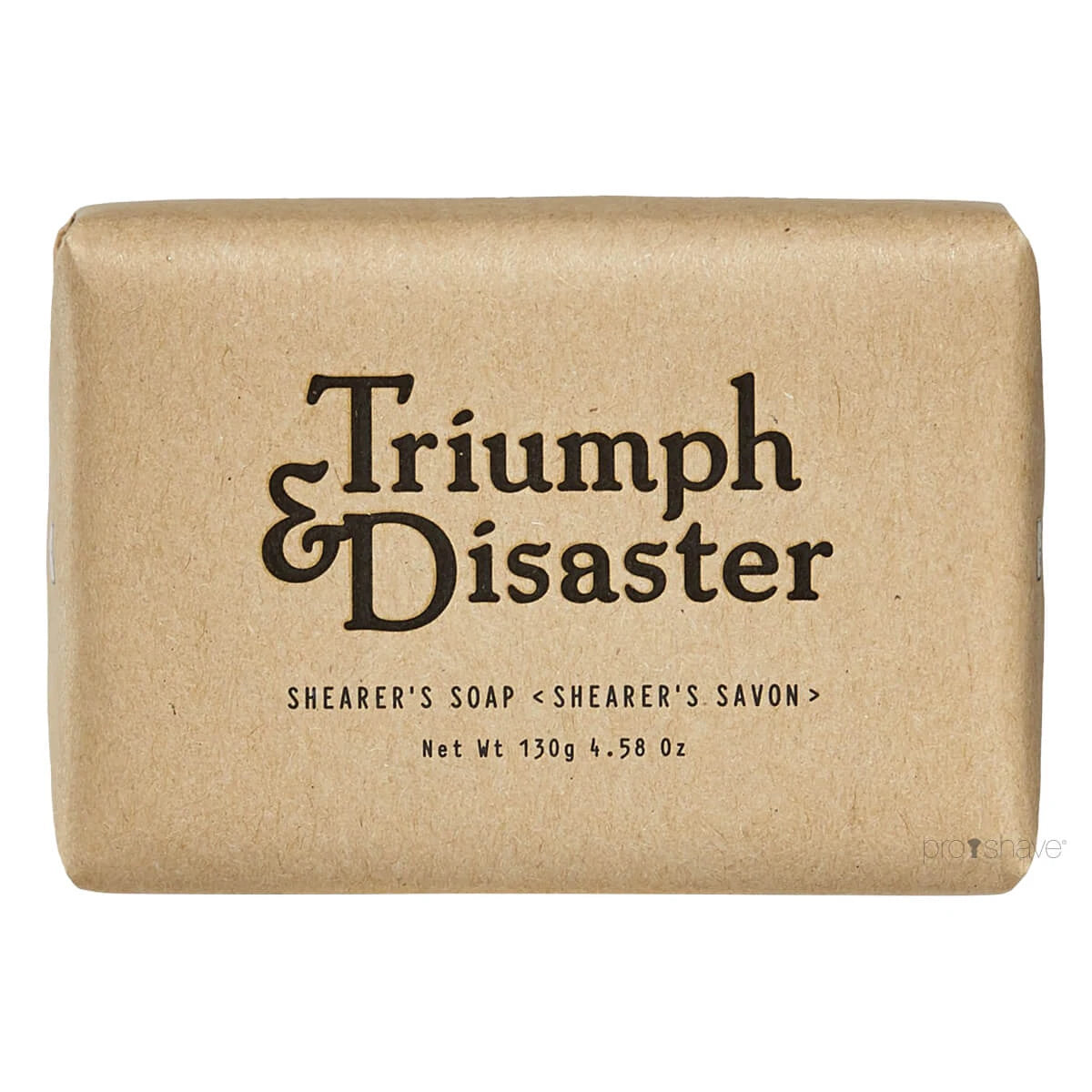 Shearers Soap, 130 gr.