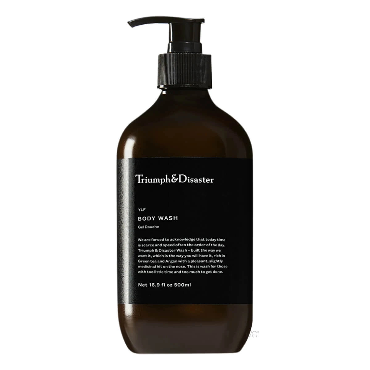 YLF Wash, 500 ml.