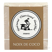Shaving soap, Coconut, 100 gr.