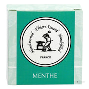 Shaving soap, Mint, 100 gr.
