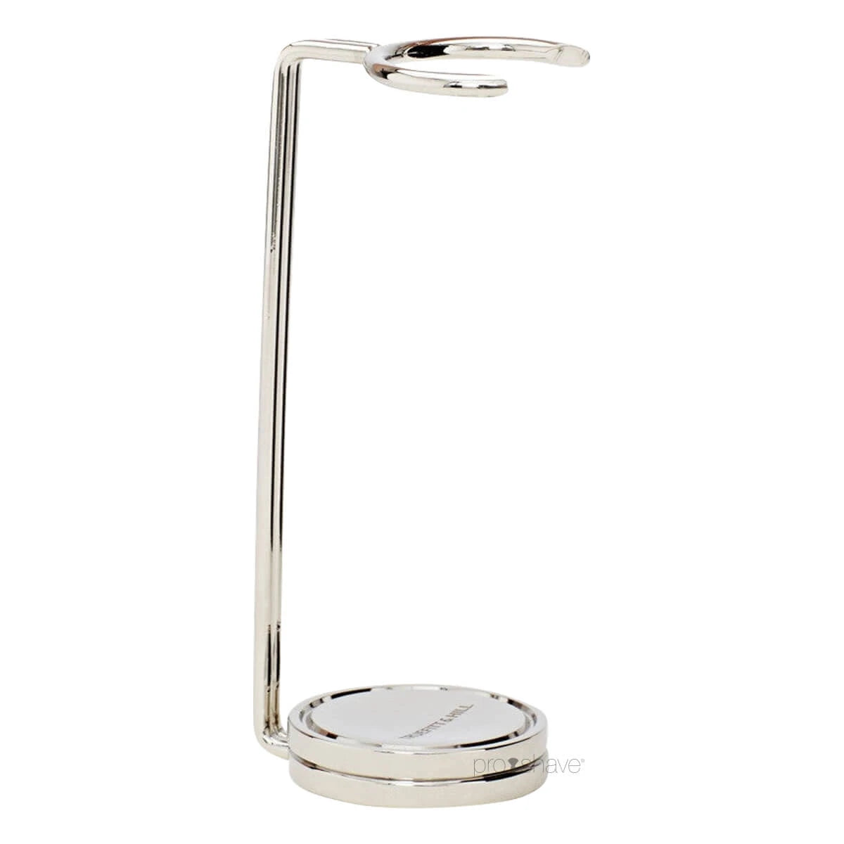 Shaving brush holder