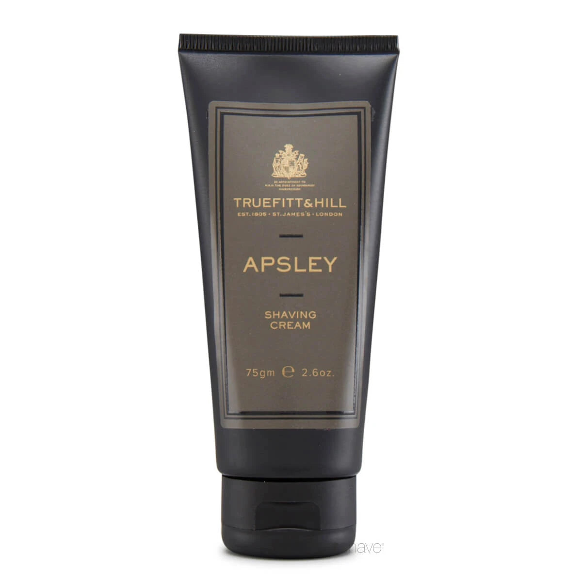 Shaving cream, Apsley, 75 gr.