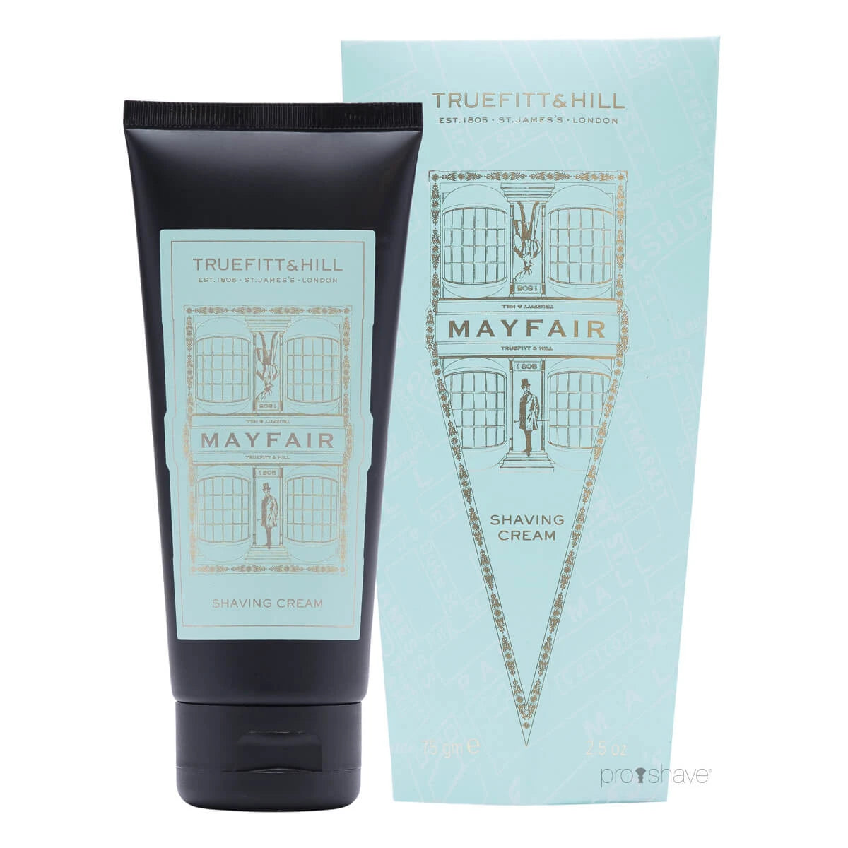 Shaving cream, Mayfair, 75 gr.
