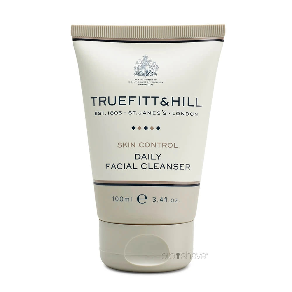Top 10 Facial Cleansers