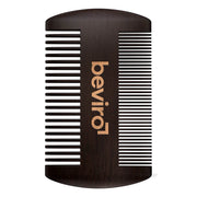 Beard Comb, Pear wood