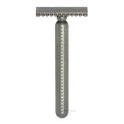 Masamune DE razor, Open Comb, Titanium