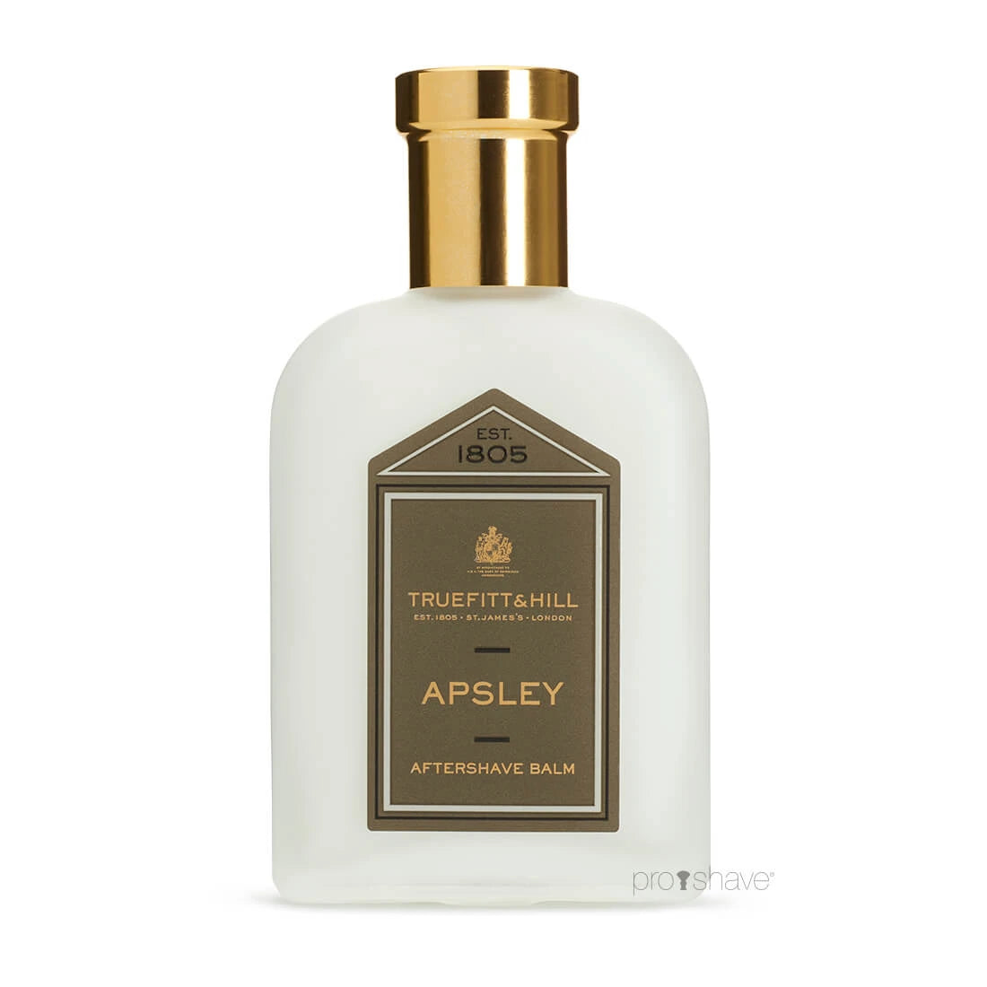Aftershave Balm, Apsley, 100 ml.