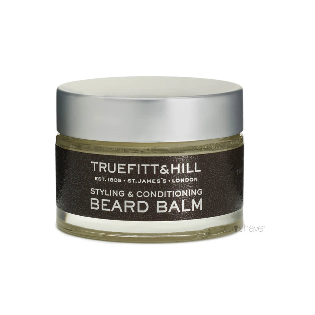 Beard Balm, 50 ml.