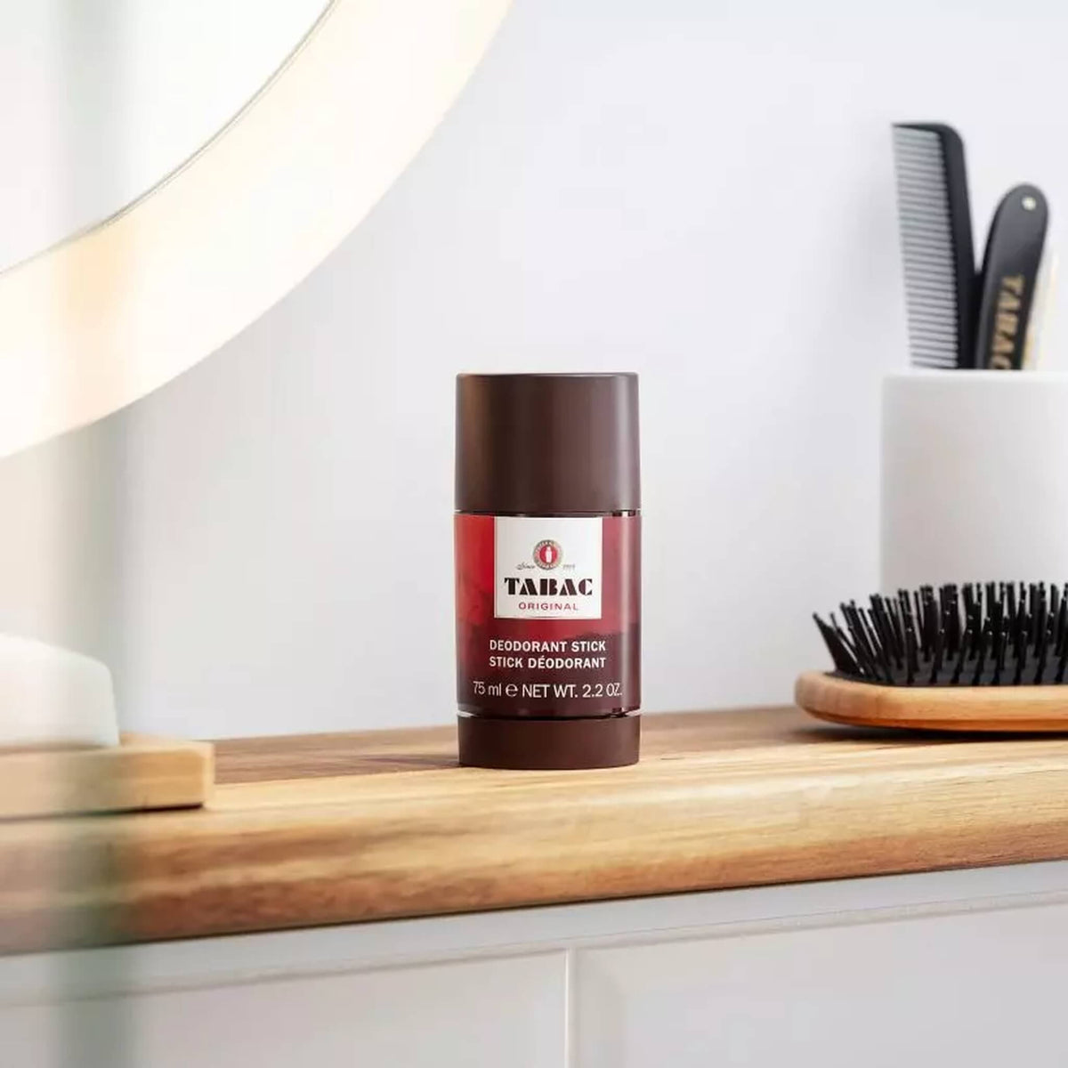 Deodorant Stick, 75 ml.