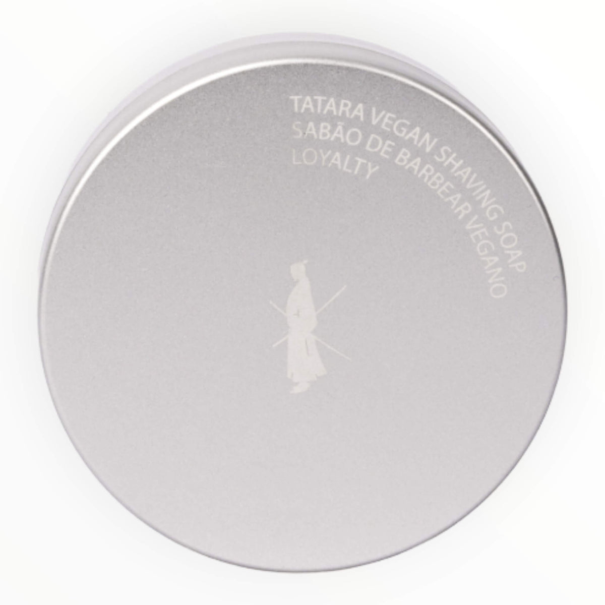 Shaving Soap, Loyalty, 100 g.