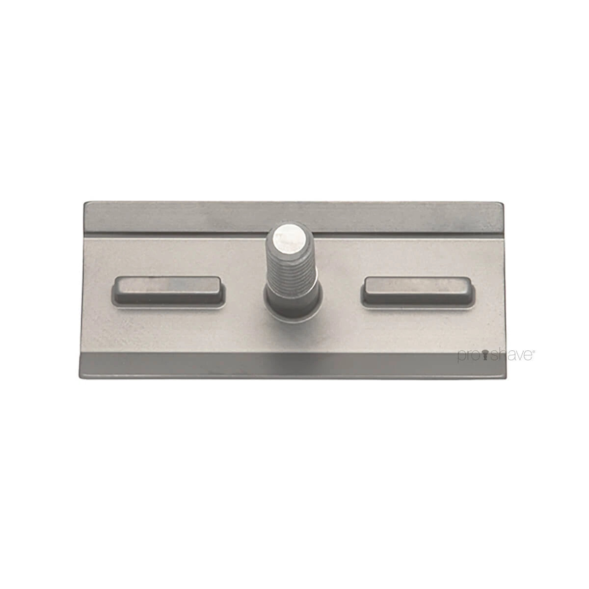 Masamune Top Plate, Titanium
