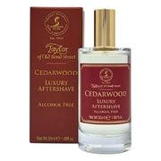 Aftershave, Cedarwood, 50 ml.