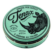 Hair Pomade, Extra Strong Hold, Green, 125 ml.
