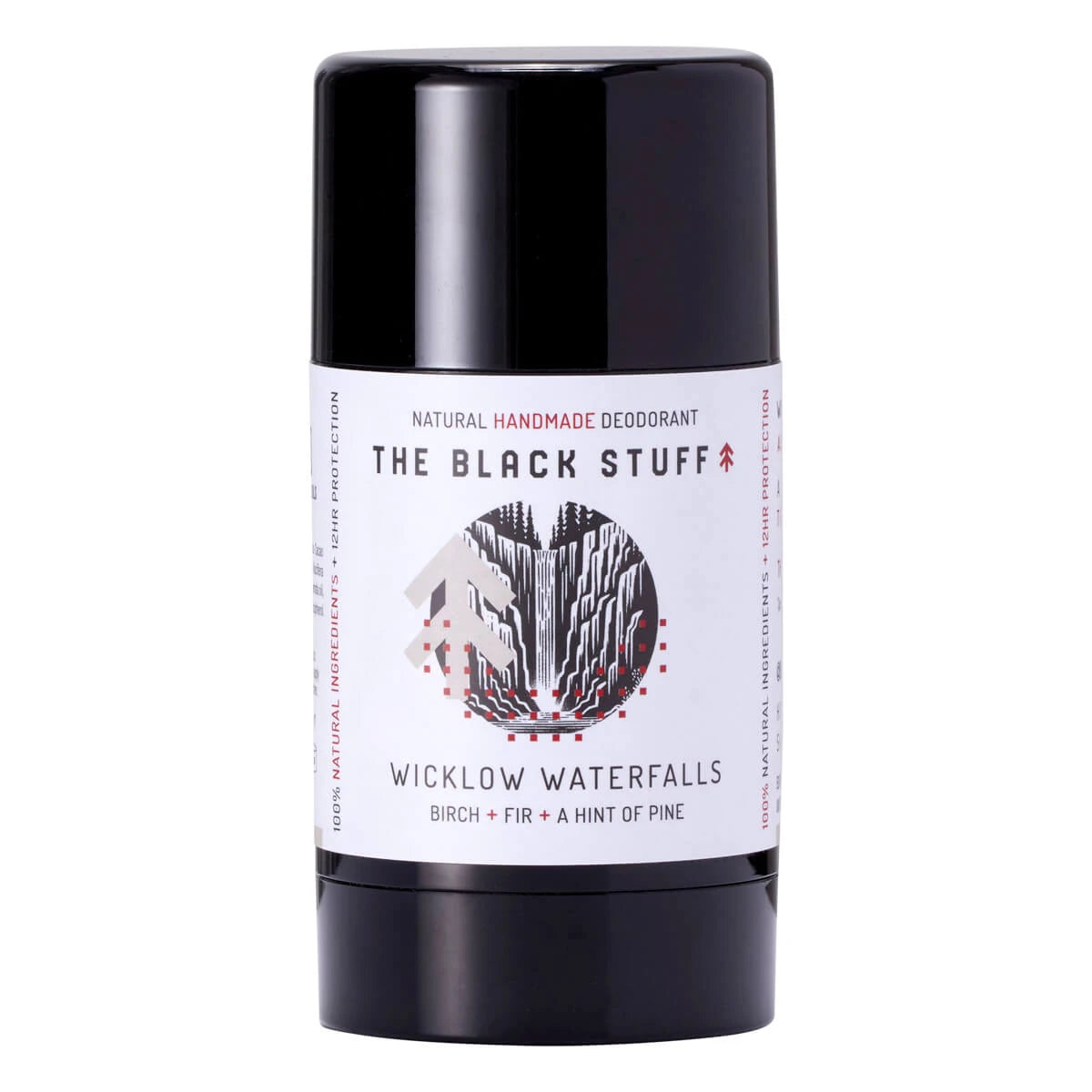 Deodorant Stick, Wicklow Waterfalls, 95 g.