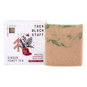 Soap, Ginger Honey Tea, 135 g.
