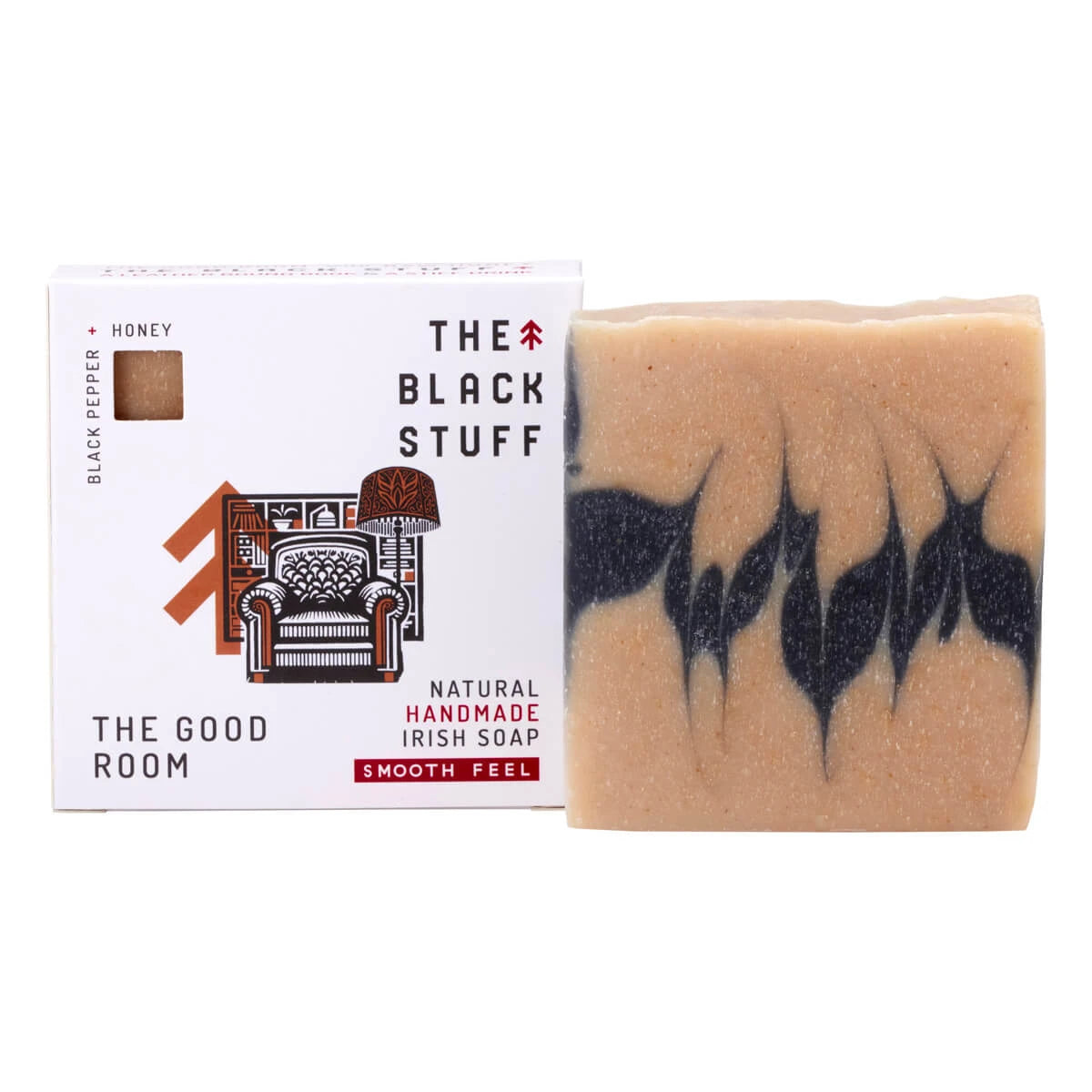 Soap, The Good Room, 135 g.