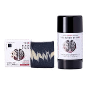 Set, Soap & Deodorant, Wicklow Waterfalls