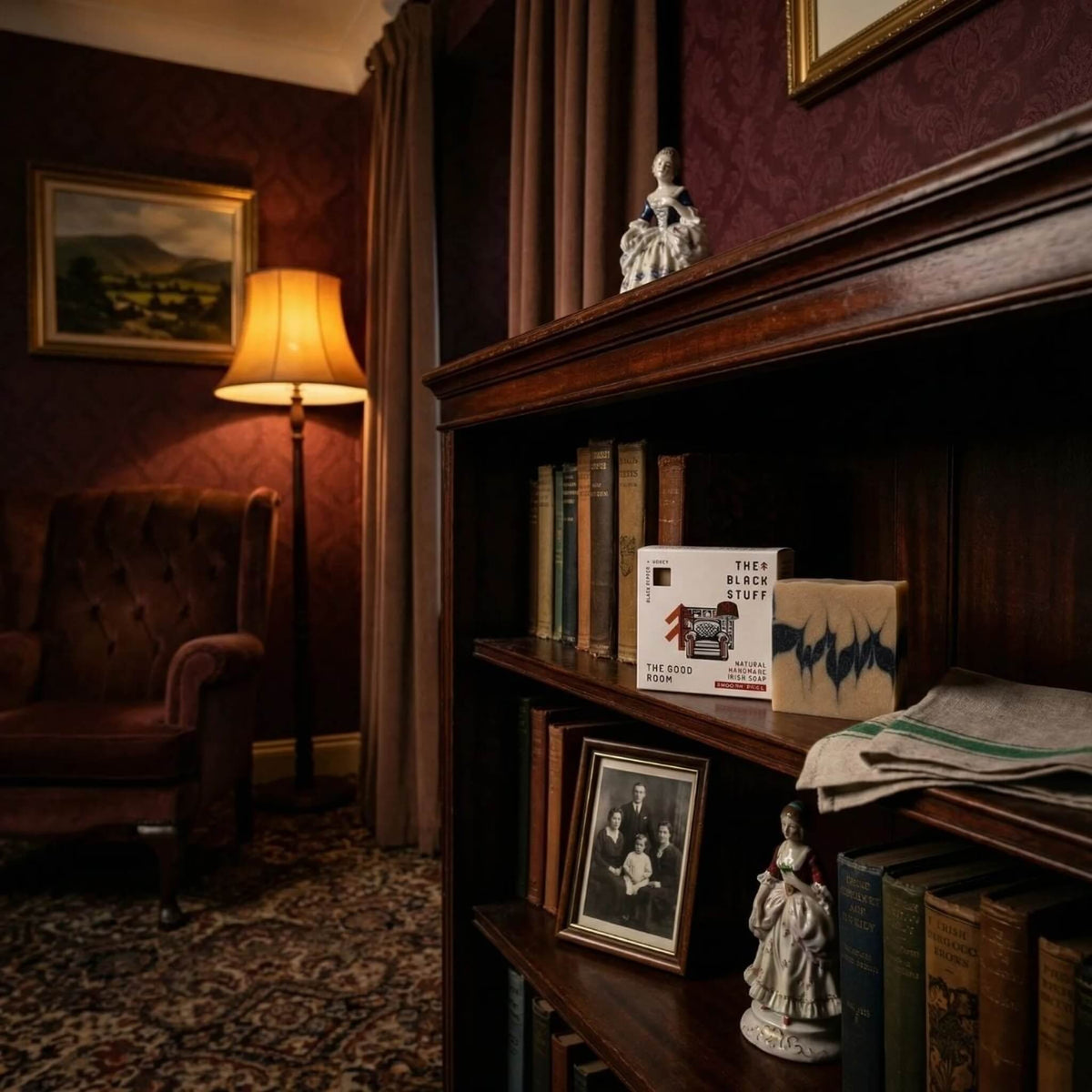 Soap, The Good Room, 135 g.
