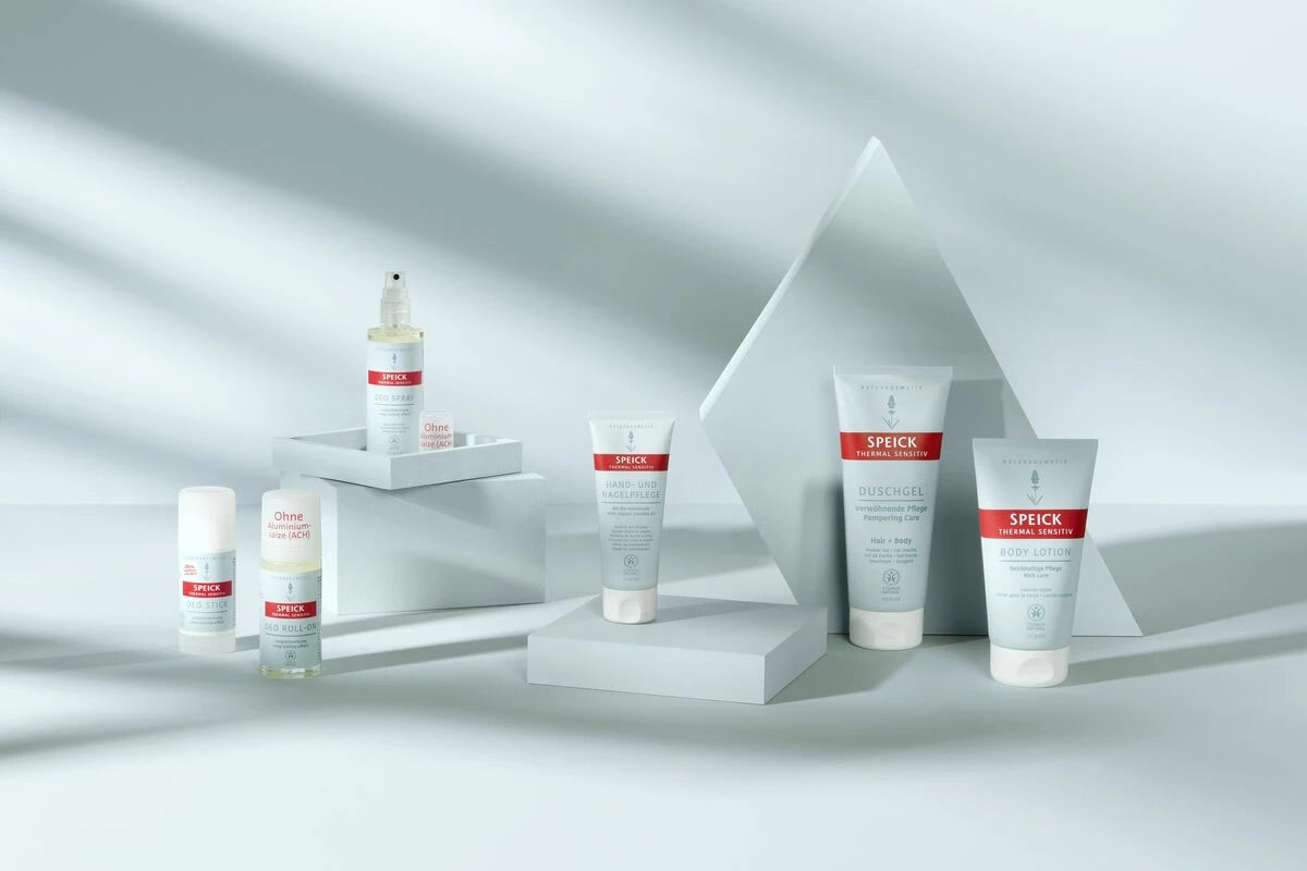 Day Cream Light, Thermal Sensitive, 50 ml.