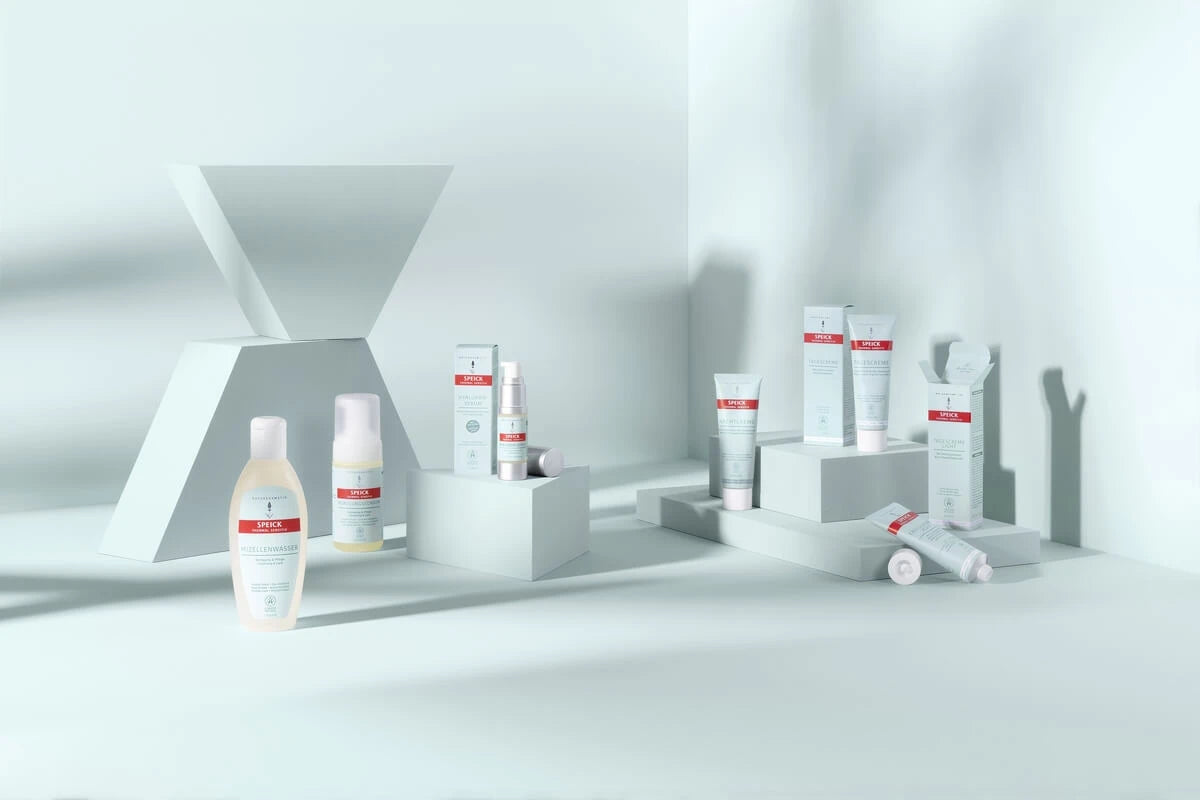 Day Cream Light, Thermal Sensitive, 50 ml.