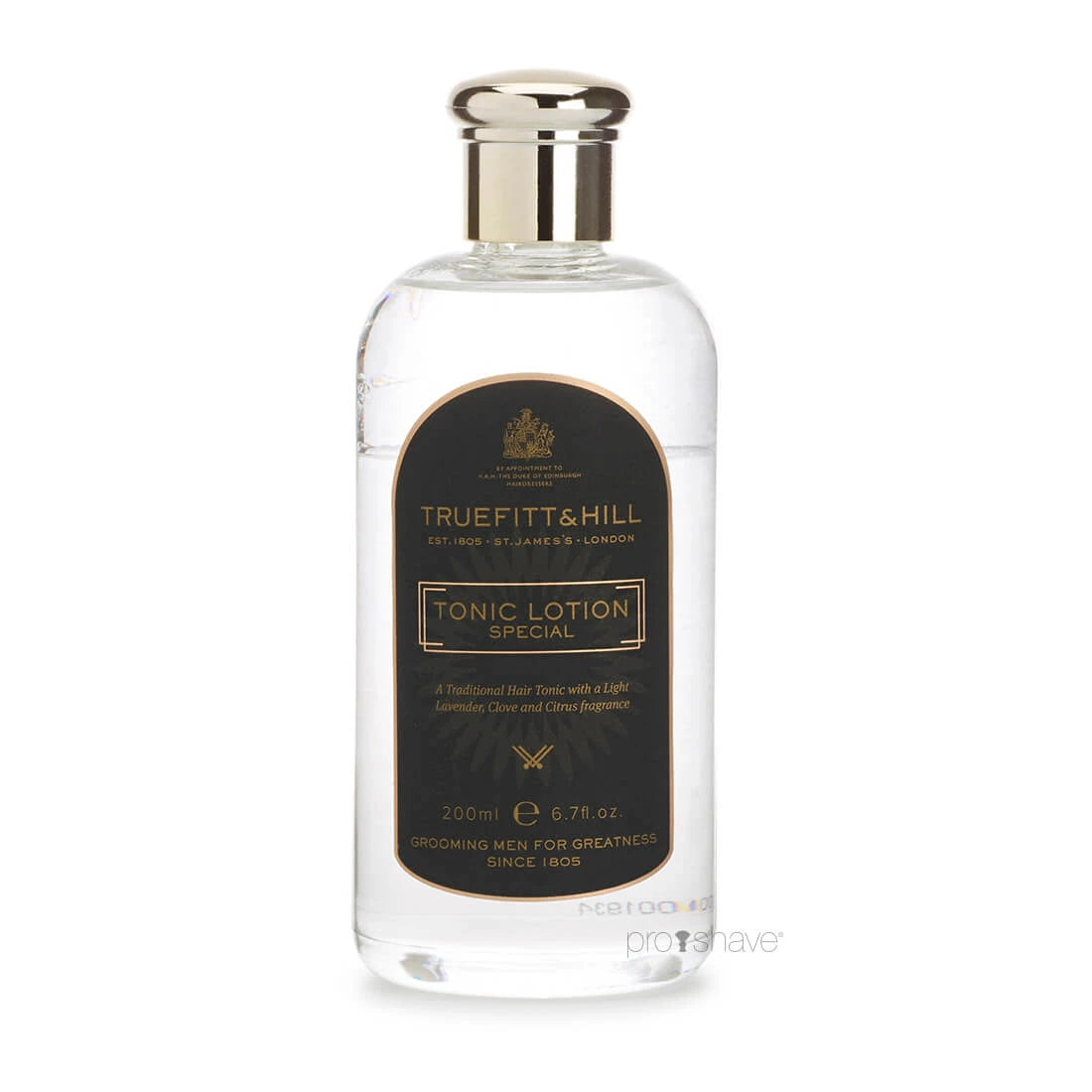 Tonic Lotion Special Hair Tonic, 200 ml.