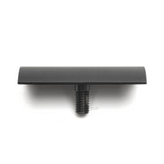 Masamune Top plate, Stainless steel - Dark