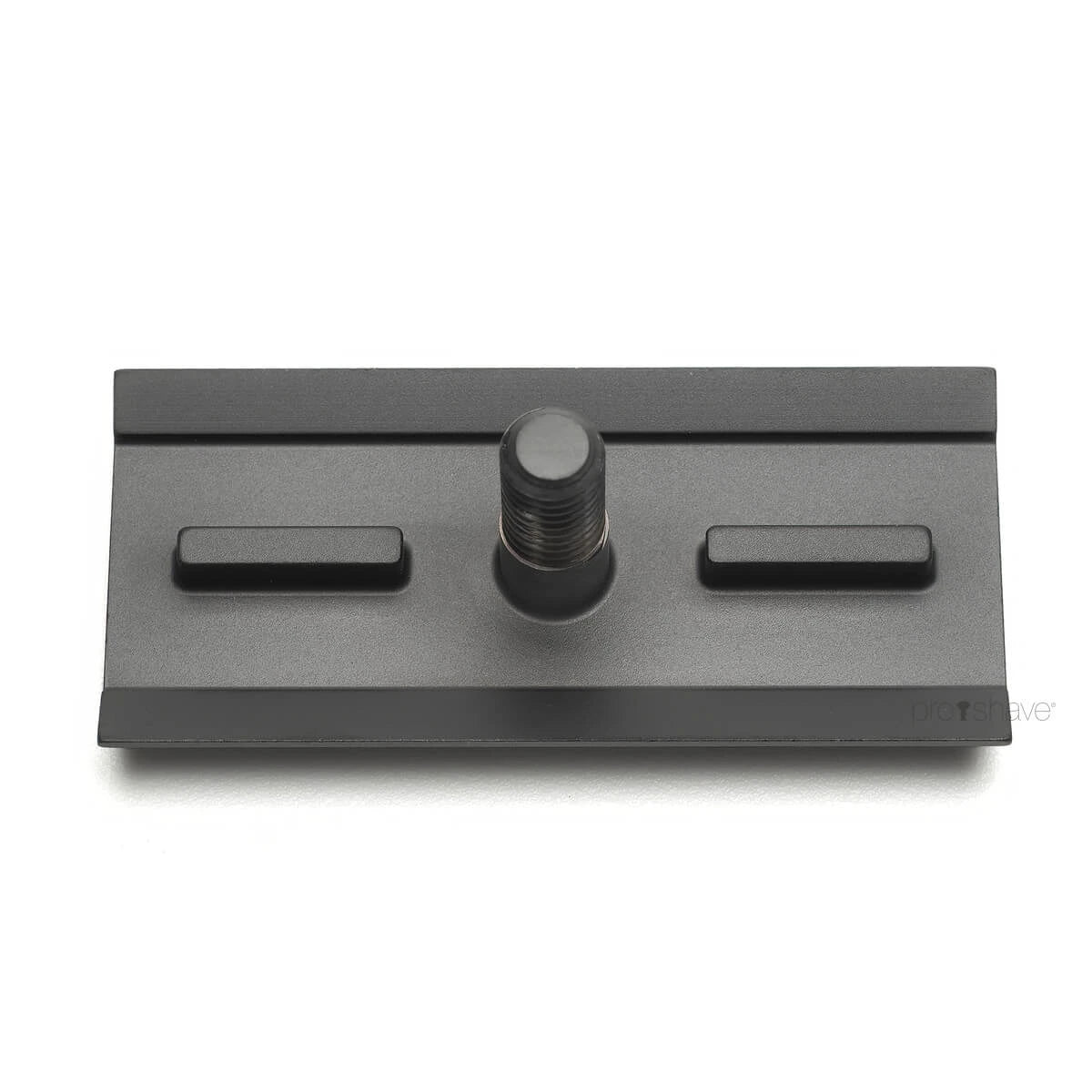 Masamune Top plate, Stainless steel - Dark